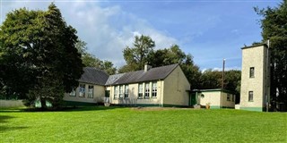 RATHCOYLE National School